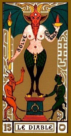 Le Diable