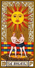 Le Soleil
