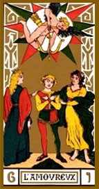 L'Amoureux