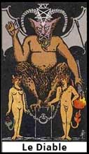 Le Diable