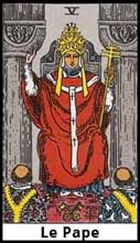 Le Pape