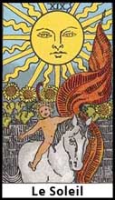 Le Soleil