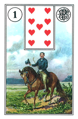 La Cavalier