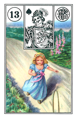 L'Enfant