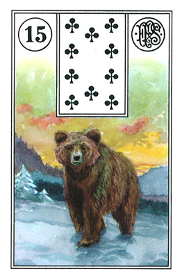 L'Ours