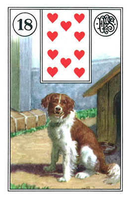 Le Chien