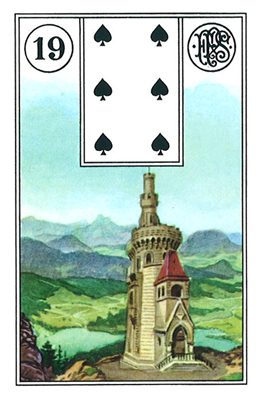 La Haute Tour