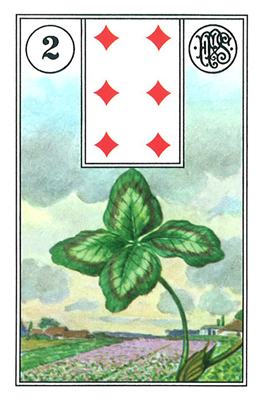 Le Trèfle
