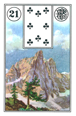 Le Mont