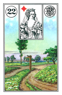 Le Chemin