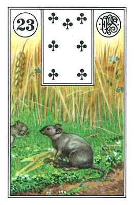 La Souris
