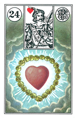 Le Coeur