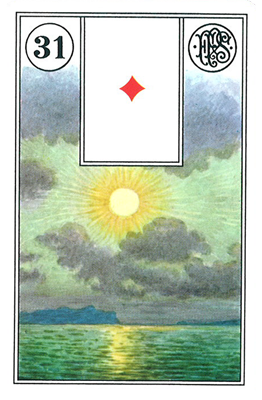 Le Soleil