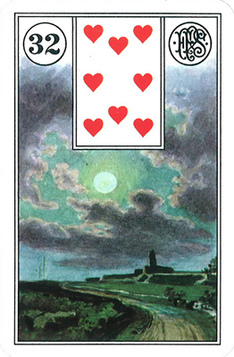 La Lune