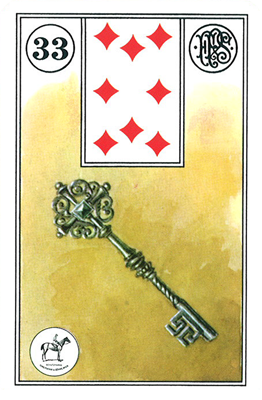 La Clé