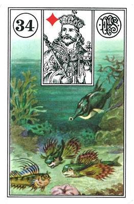 Les Poissons