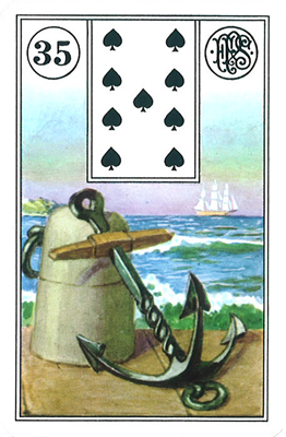L'Ancre