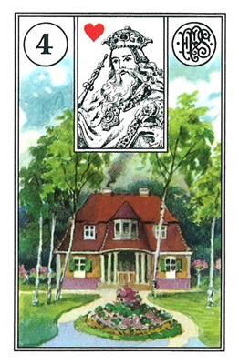 La Maison