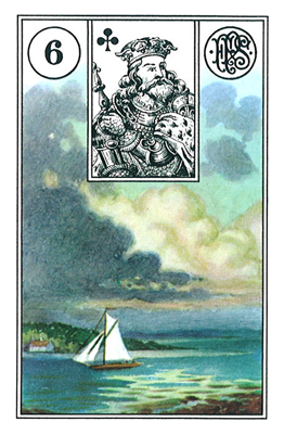 Le Nuage