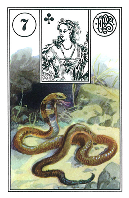 La Serpent