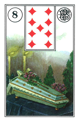 La Cercueil