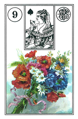 Le Bouquet