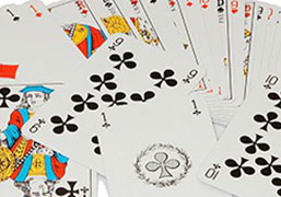 Tirage 32 cartes